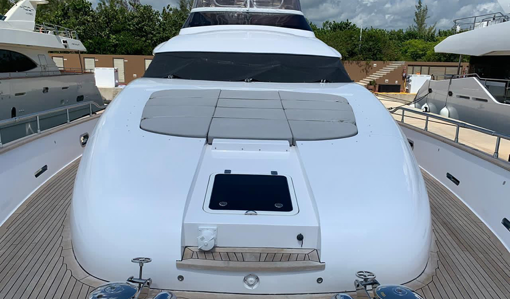 Punta Cana Yacht Charters, Luxury Boats