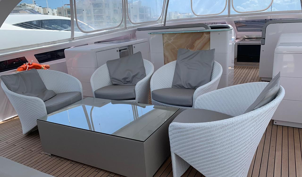 Punta Cana Yacht Charters, Luxury Boats