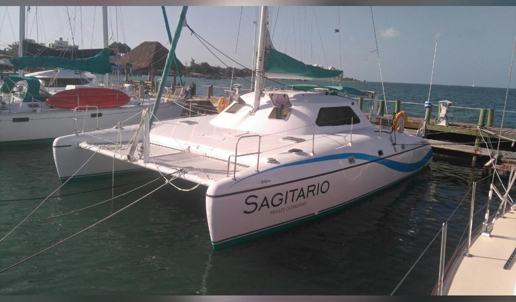 Punta Cana Yacht Charters, Luxury Boats
