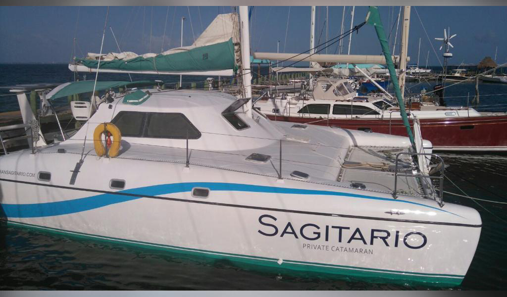 Punta Cana Yacht Charters, Luxury Boats