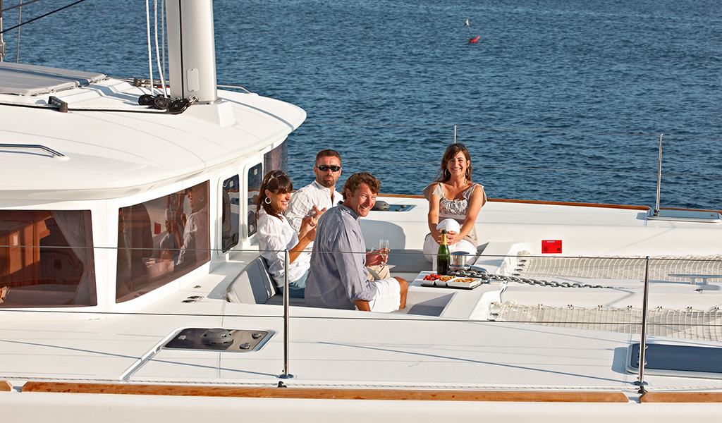 Punta Cana Yacht Charters, Luxury Boats