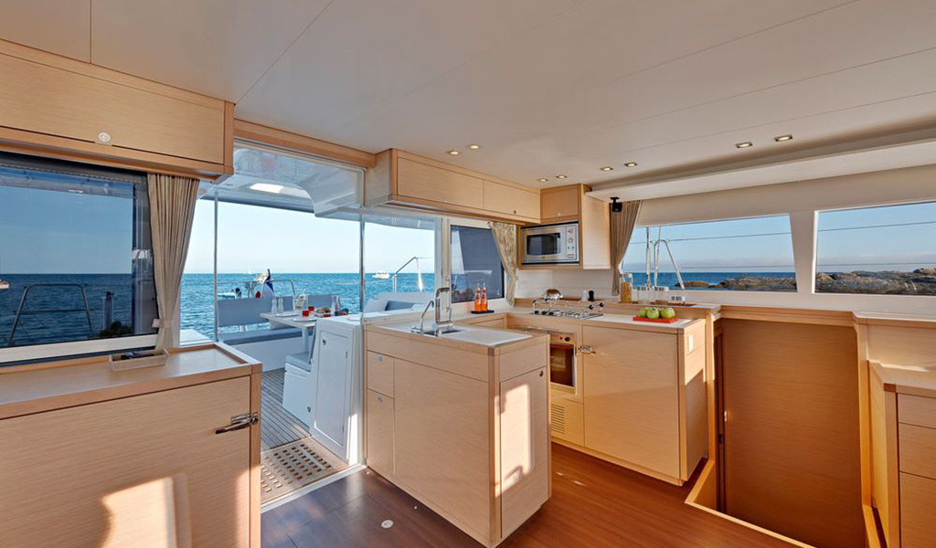 Punta Cana Yacht Charters, Luxury Boats