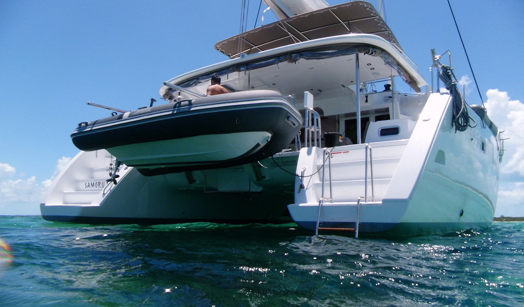Punta Cana Yacht Charters, Luxury Boats