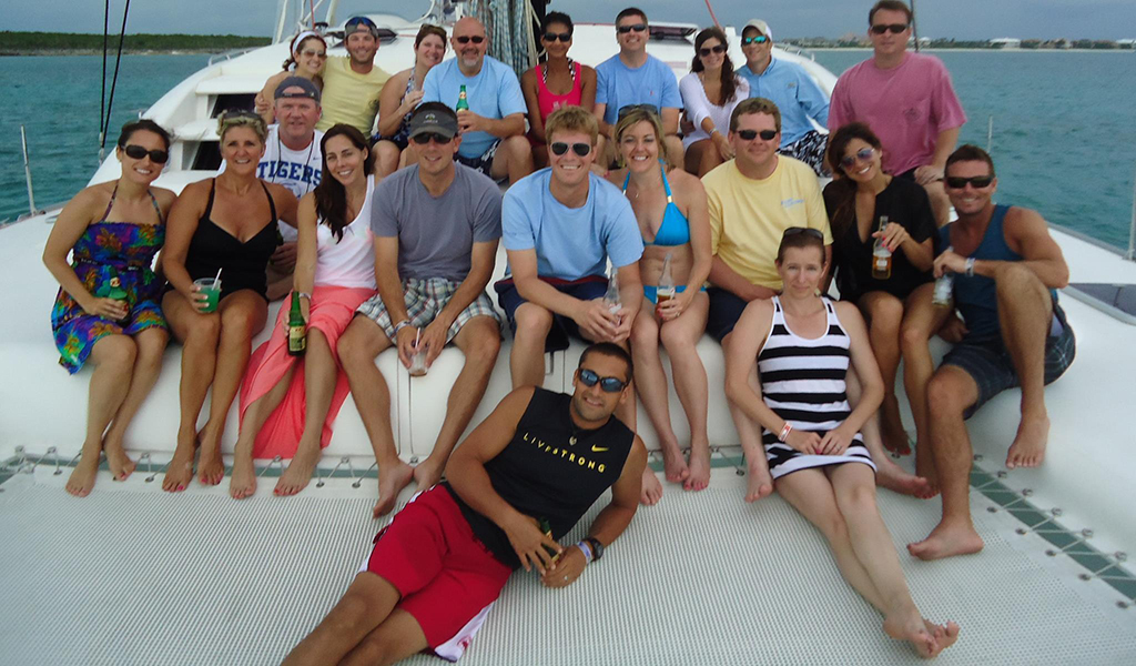 Punta Cana Yacht Charters, Luxury Boats