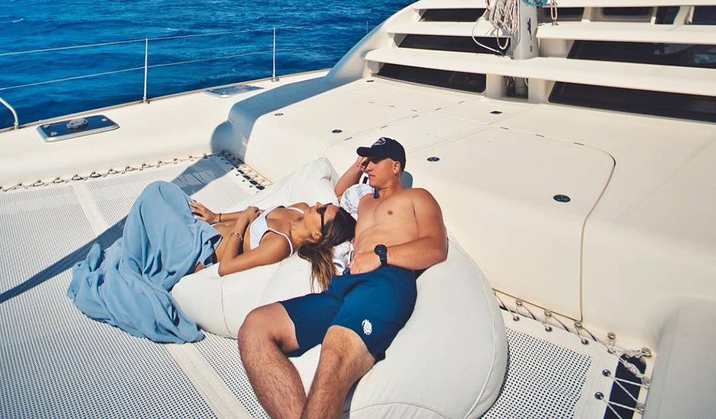 Punta Cana Yacht Charters, Luxury Boats