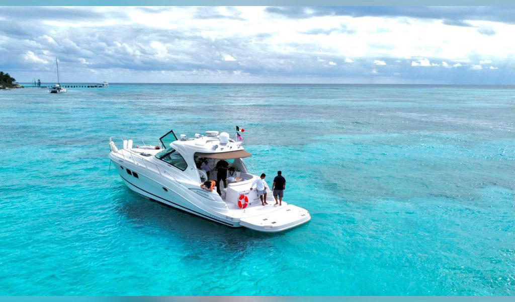Punta Cana Yacht Charters, Luxury Boats