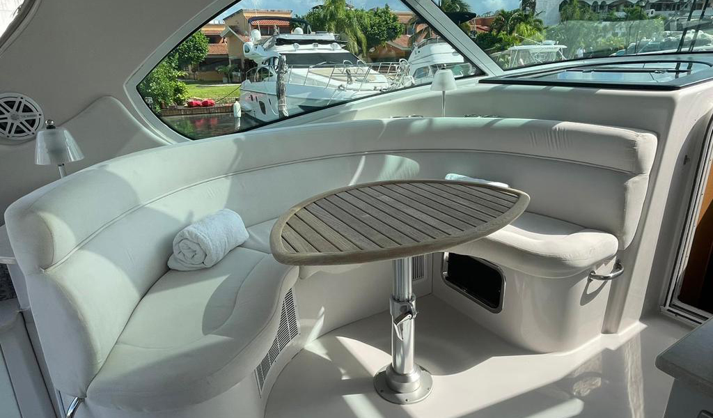 Punta Cana Yacht Charters, Luxury Boats