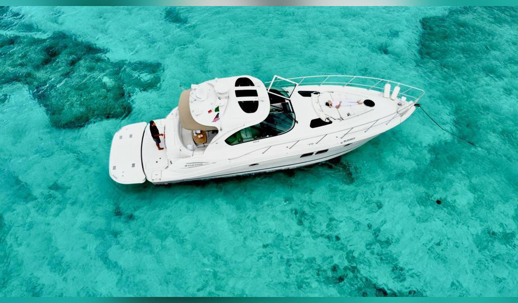 Punta Cana Yacht Charters, Luxury Boats