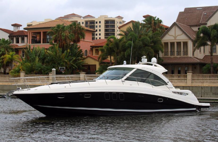 Punta Cana Yacht Charters, Luxury Boats