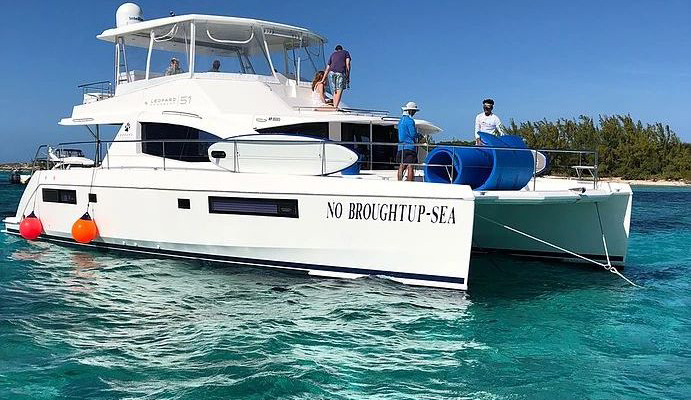 Punta Cana Yacht Charters, Luxury Boats