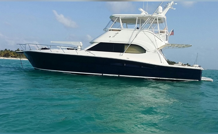 Punta Cana Yacht Charters, Luxury Boats