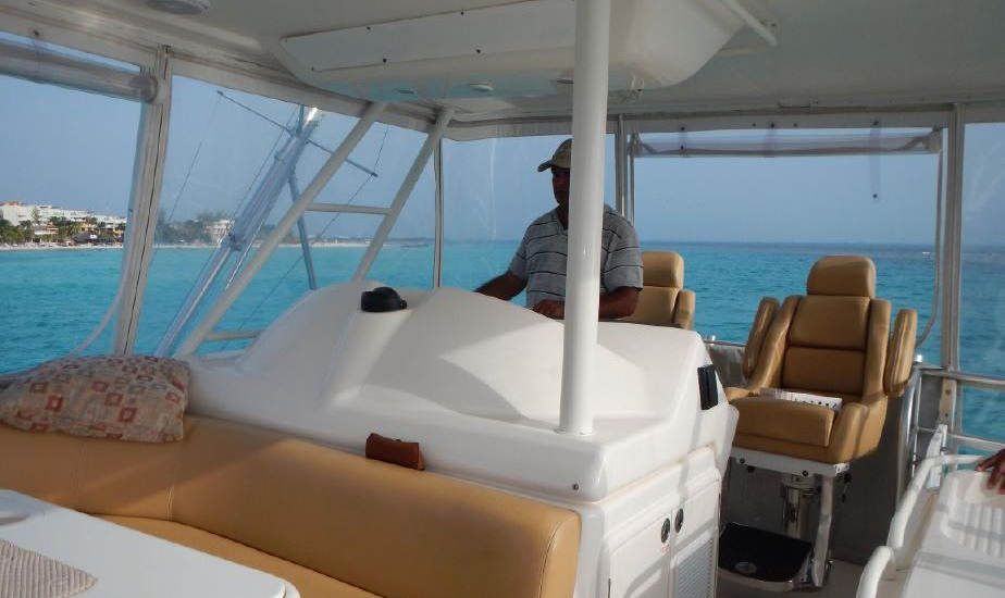 Punta Cana Yacht Charters, Luxury Boats