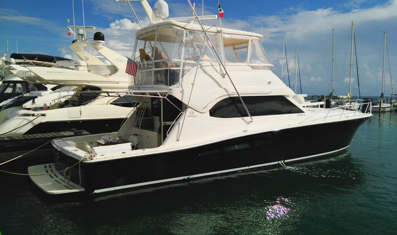 Punta Cana Yacht Charters, Luxury Boats