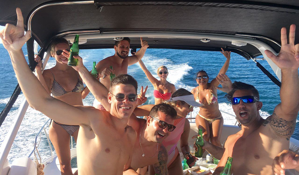 Punta Cana Yacht Charters, Luxury Boats