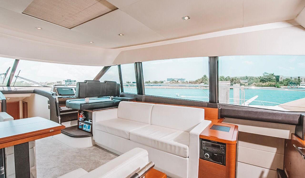 Punta Cana Yacht Charters, Luxury Boats