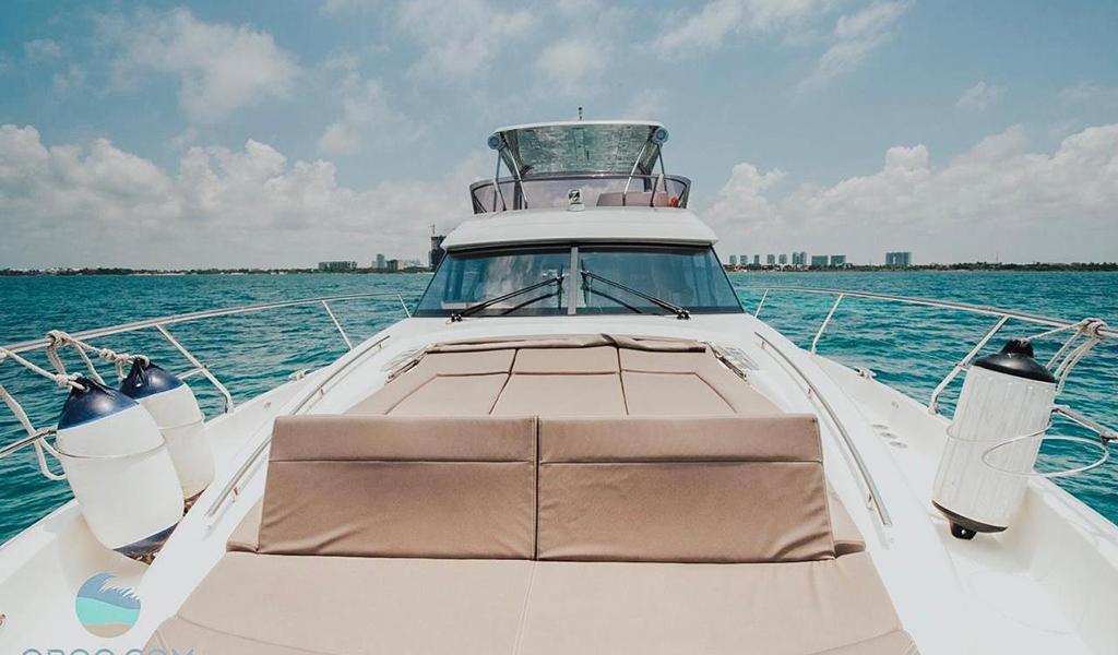 Punta Cana Yacht Charters, Luxury Boats