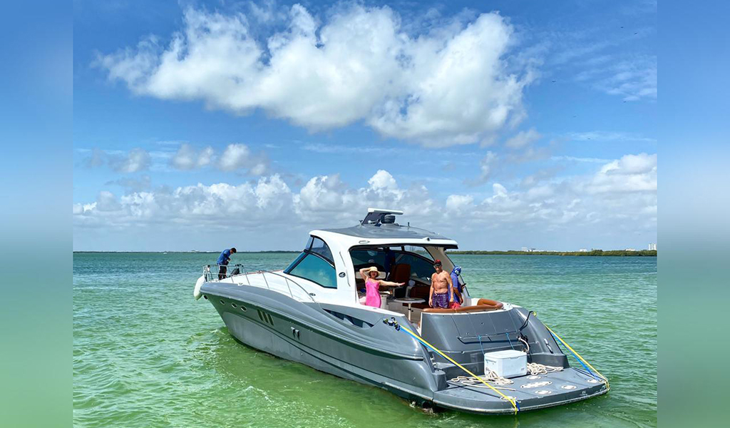 Punta Cana Yacht Charters, Luxury Boats