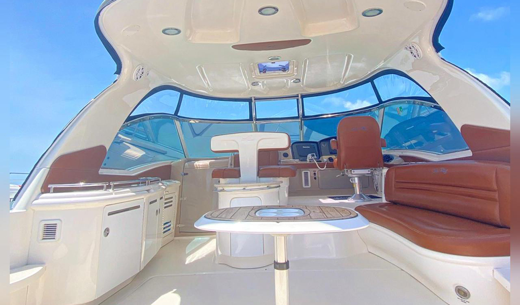 Punta Cana Yacht Charters, Luxury Boats