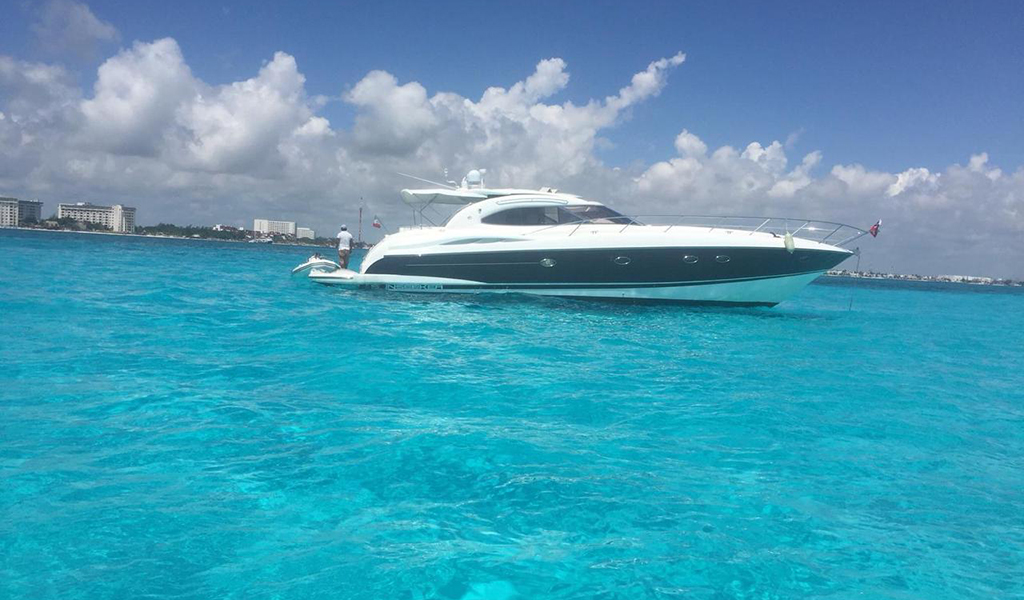 Punta Cana Yacht Charters, Luxury Boats