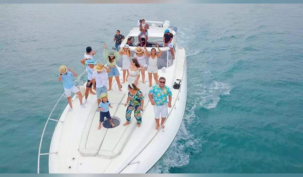 Punta Cana Yacht Charters, Luxury Boats