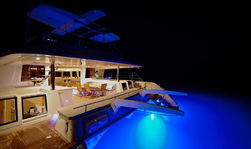 Punta Cana Yacht Charters, Luxury Boats