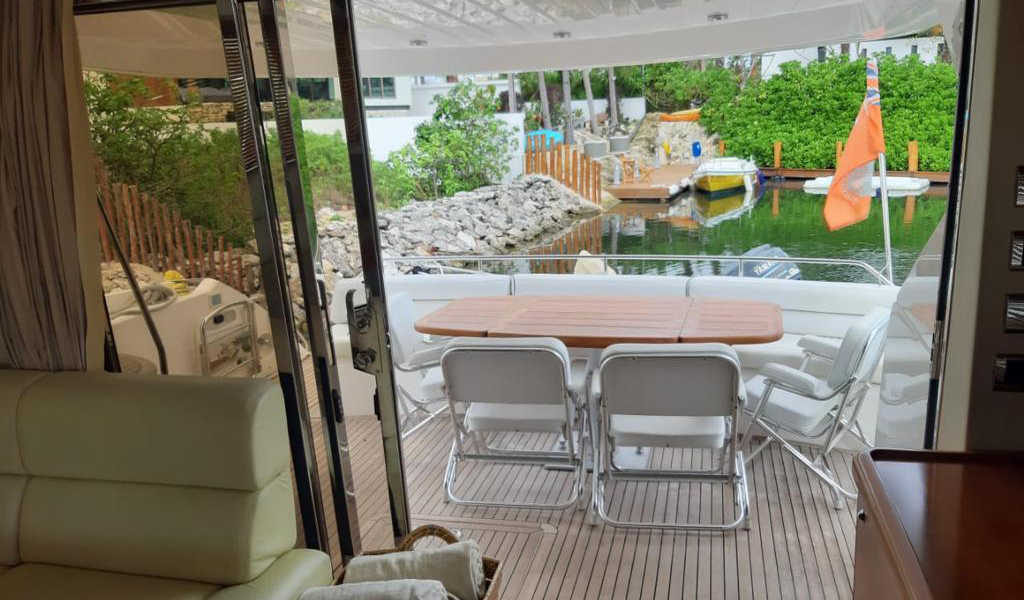 Punta Cana Yacht Charters, Luxury Boats