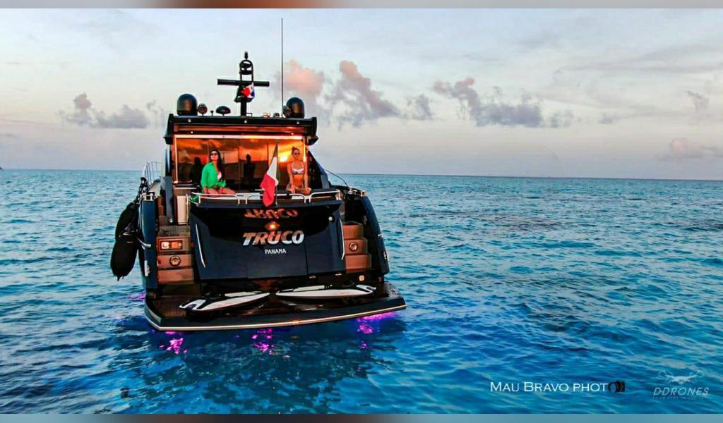 Punta Cana Yacht Charters, Luxury Boats