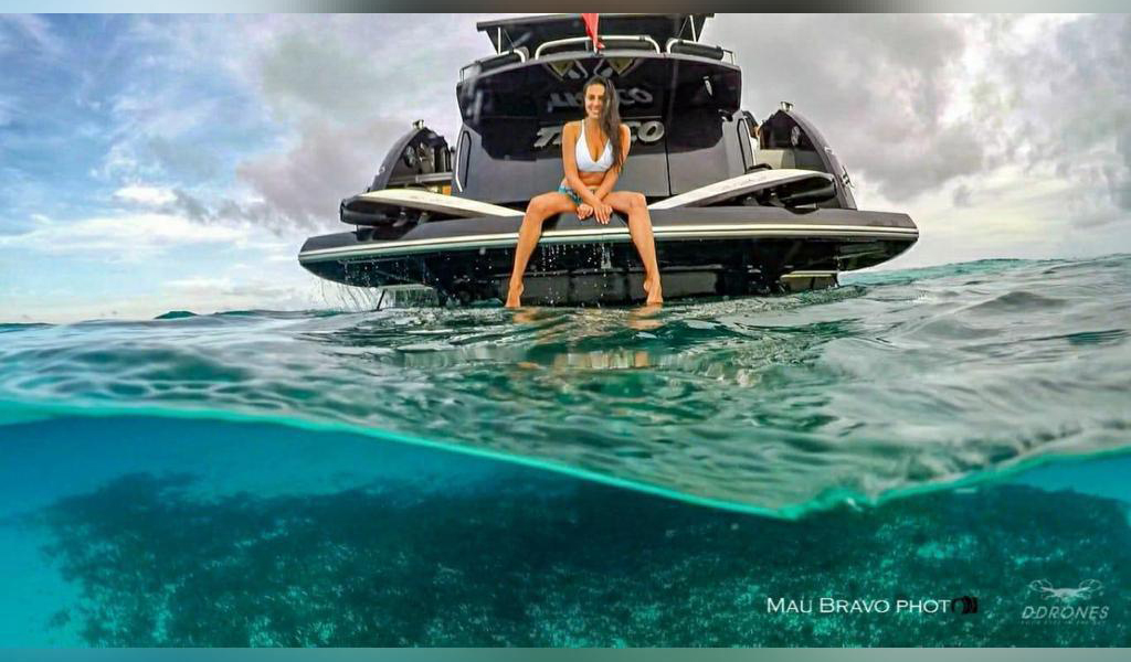 Punta Cana Yacht Charters, Luxury Boats