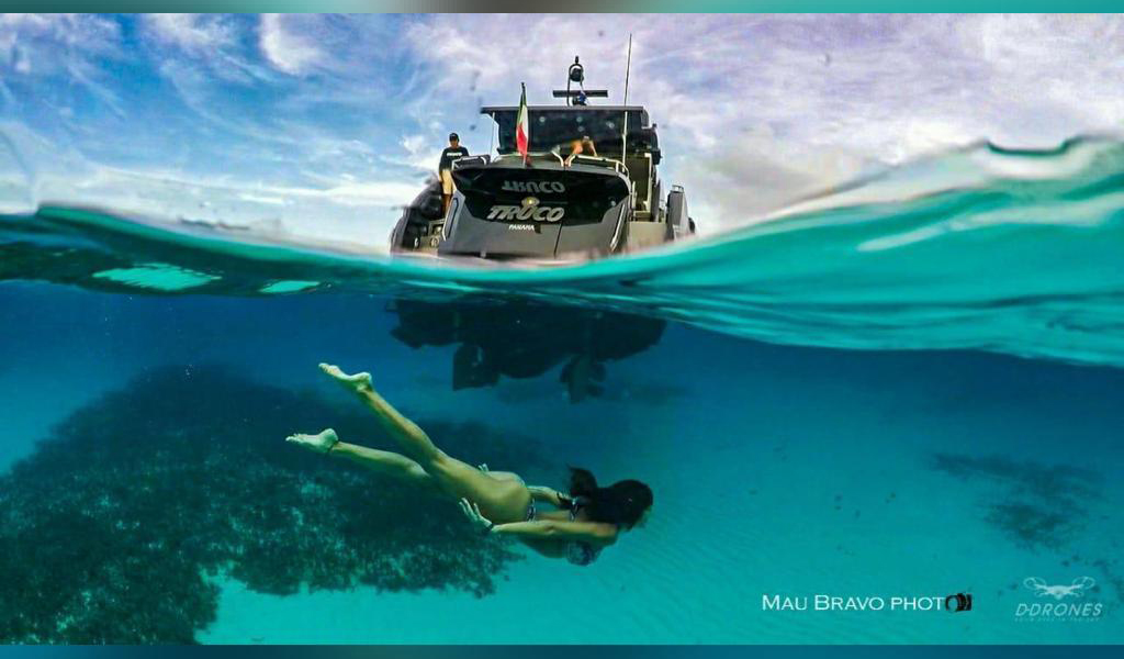 Punta Cana Yacht Charters, Luxury Boats