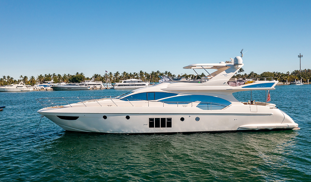 Punta Cana Yacht Charters, Luxury Boats