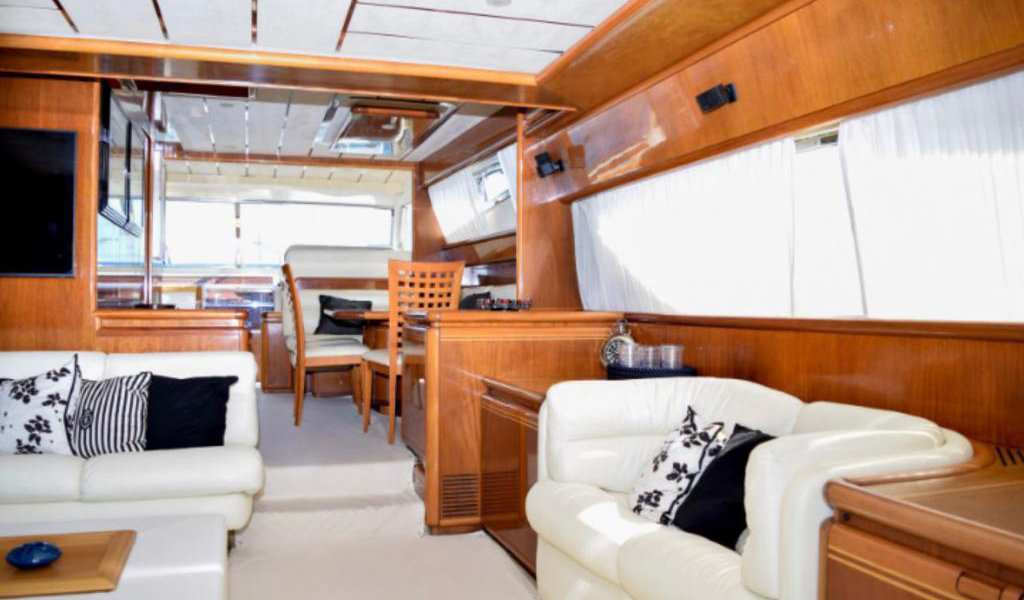 Punta Cana Yacht Charters, Luxury Boats