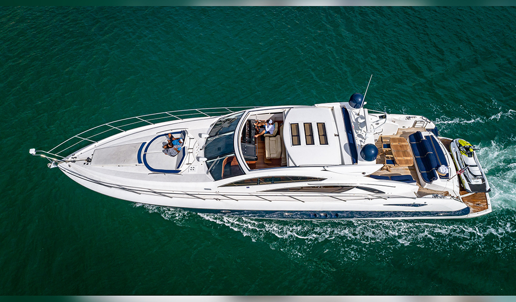 Punta Cana Yacht Charters, Luxury Boats
