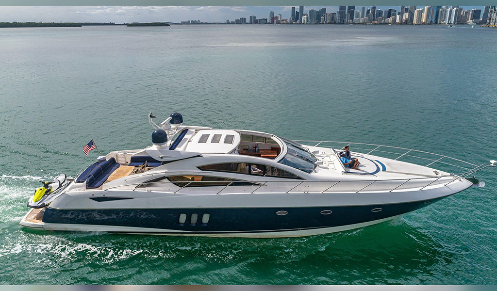 Punta Cana Yacht Charters, Luxury Boats