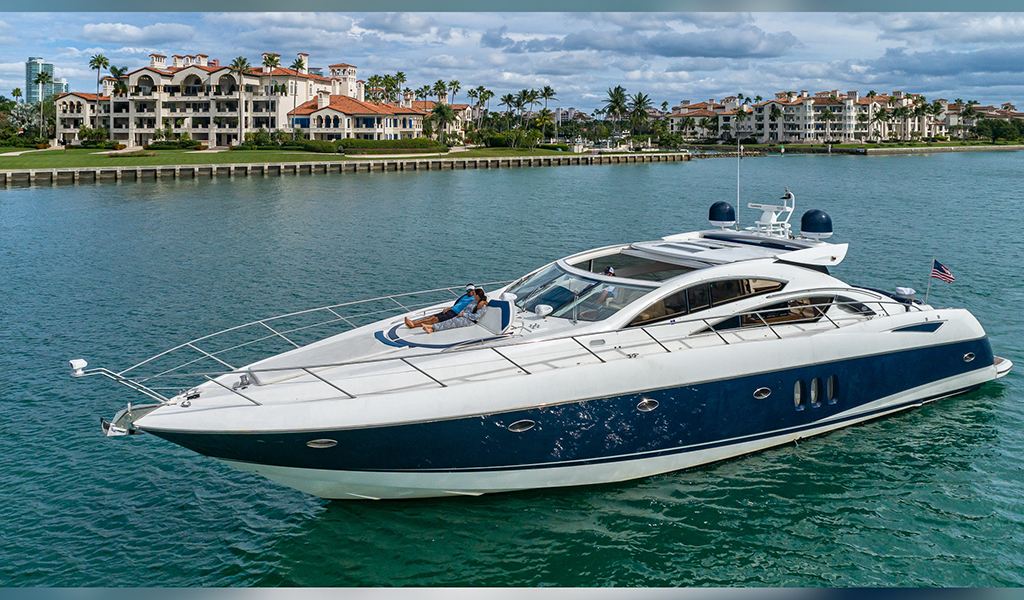 Punta Cana Yacht Charters, Luxury Boats