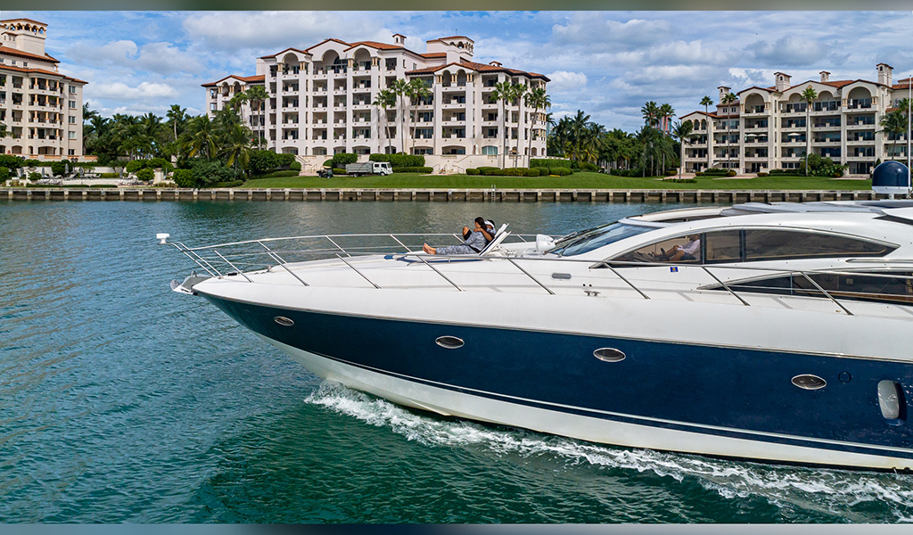 Punta Cana Yacht Charters, Luxury Boats