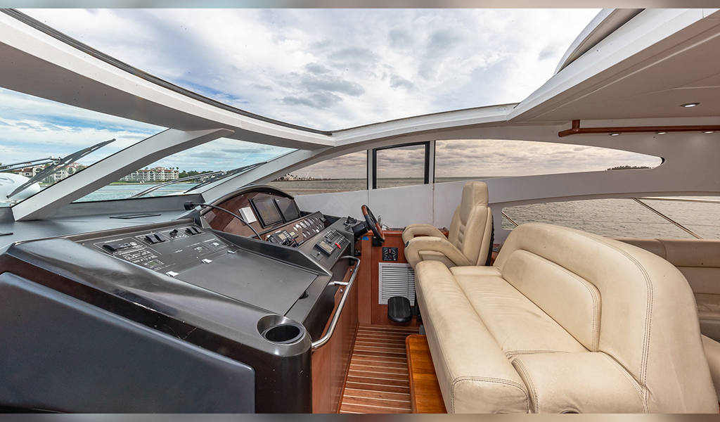 Punta Cana Yacht Charters, Luxury Boats