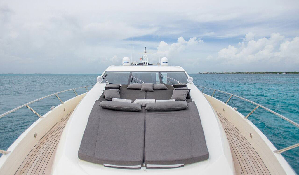 Punta Cana Yacht Charters, Luxury Boats
