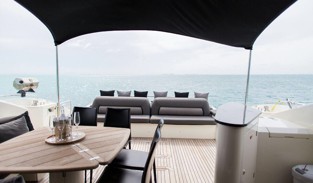 Punta Cana Yacht Charters, Luxury Boats