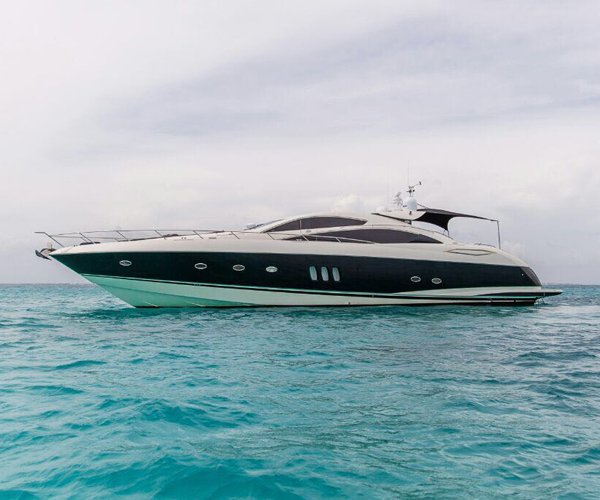 Punta Cana Boat Rentals, Yacht Charters