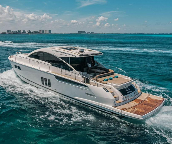 Punta Cana Yacht Charters