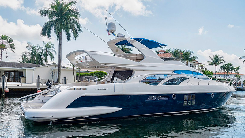 Punta Cana yacht rentals private boat charters